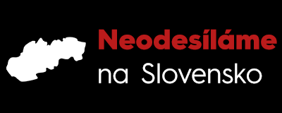 Nelegální na Slovensku = neodesíláme na Slovensko