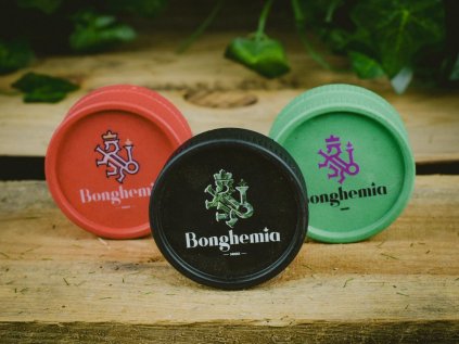 bng drticka grinder konopny plast