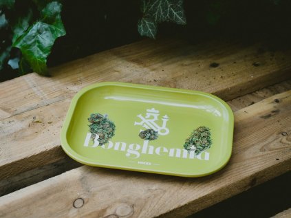 bonghemia roll tray podtácek nabelní joint raw