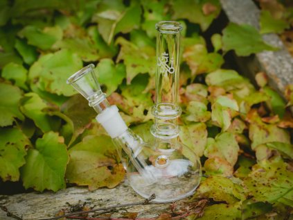 1 bonghemia skleneny bong