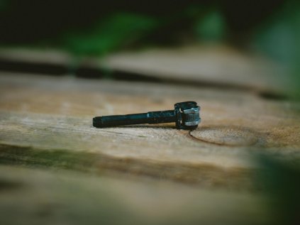 kamínek do clipper zapalovače