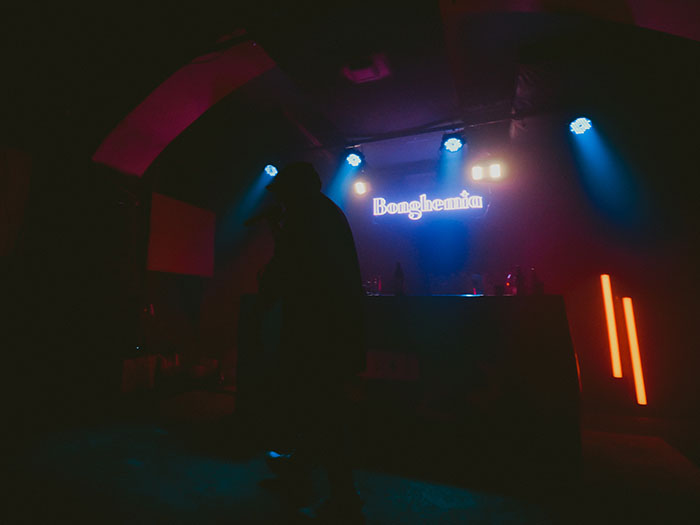 Bonghemia Studio