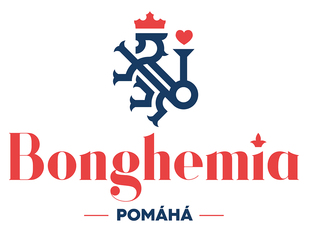 Bonghemia Pomáhá