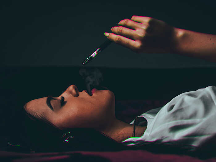 CBD pro lepší spánek?