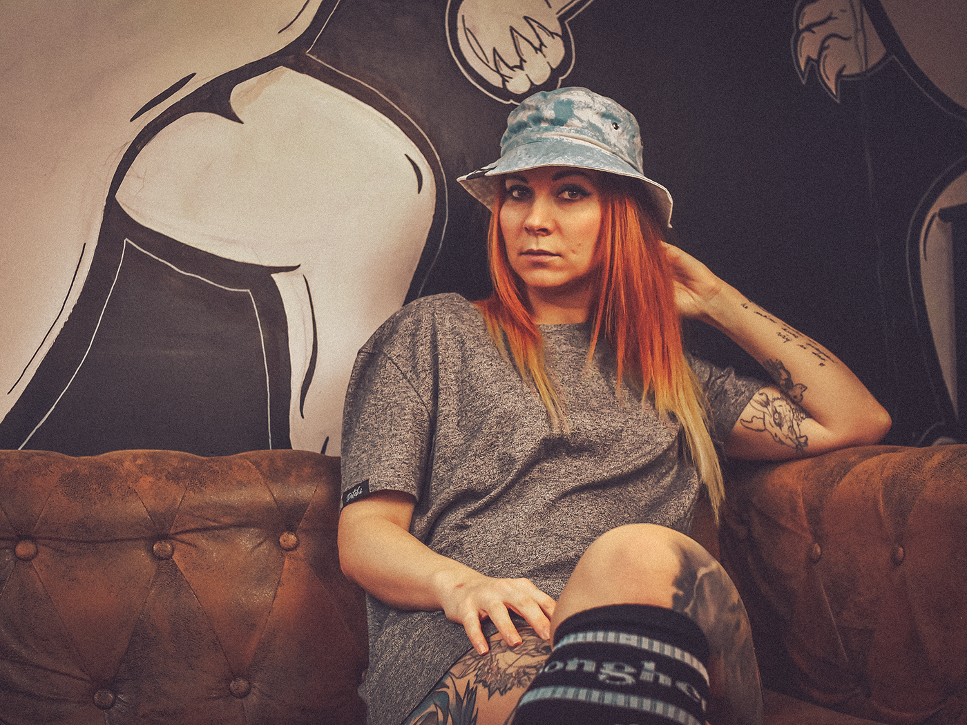 Využití konopí v textilu