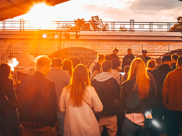 Report: Street Art Session vol. 2