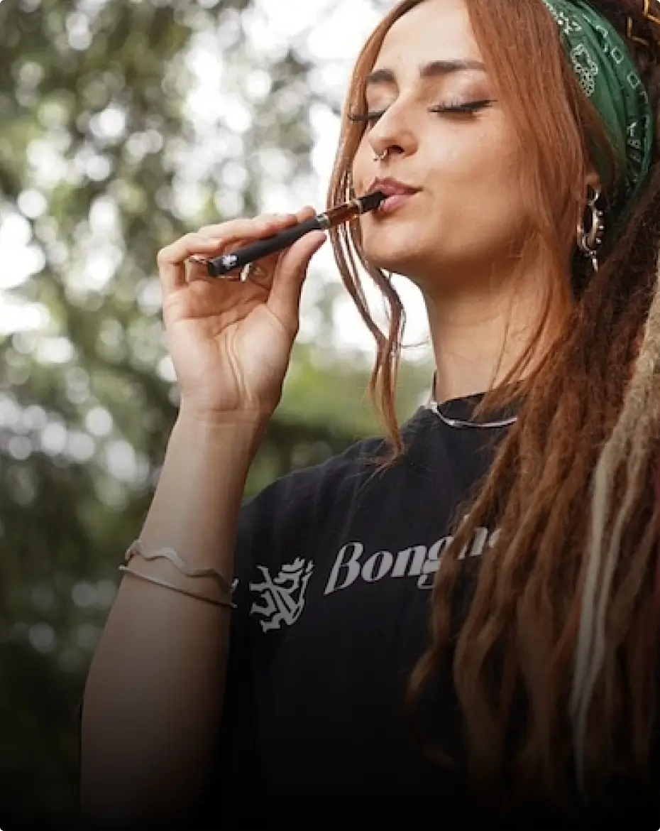 Vape pens