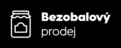 Bezobalový prodej CBD, CBG i HHC konopí