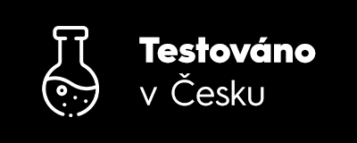 Vešeré oleje jsou testované v České republice ve specializovaných laboratořích