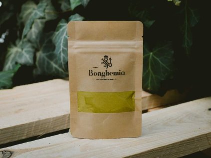 Gold Maeng Da Kratom 250 g — výhodné větší balení pro časté použití
