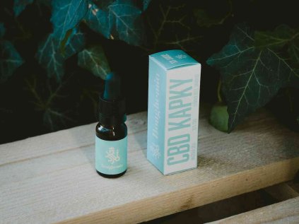 cbd olej pro muže bylinný olej broad spectrum thc Brno hradec Praha