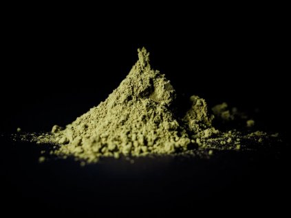 bonghemia kratom s českými lab testy