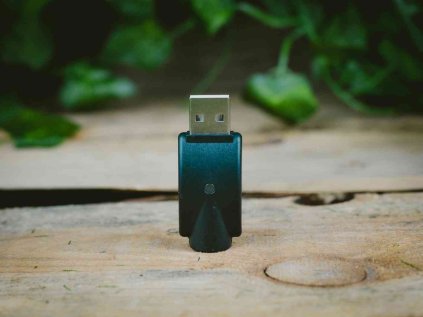 Nabíječka na Vape Pen 510 Bonghemia — kompaktní USB dobíjecí zařízení se závitem 510 pro pohodlné napájení e‑cigare