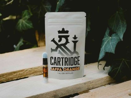1 ml cartridge destilát konopí cbd