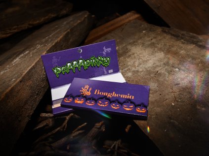paapirky bonghemia smoke papers