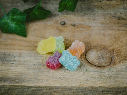 delta 9 thc edibles gummies