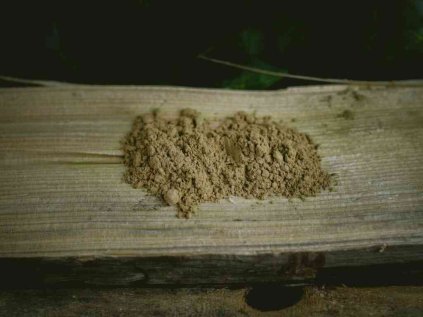 Sumatra Red Kratom Bonghemia — silný červený kratom z ostrova Sumatra