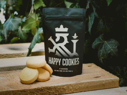 edibles cookies thc cbd