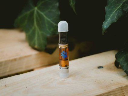 cartridge 510 pro vape pen - poznej účinky CBD bez kouře