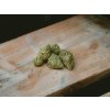 CBD květ Candy Kush 1g — výrazné aroma od Bonghemia
