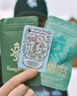 Trávek si v únoru bere toleranční pauzu 🌿 a hází 20% slevu na stuff, který ho v tom podrží – a tebe taky! Do konce února...