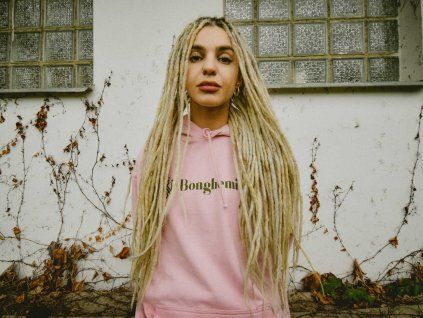 bng pink hoodie 2