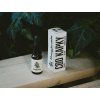konopný olej s terpeny cbd