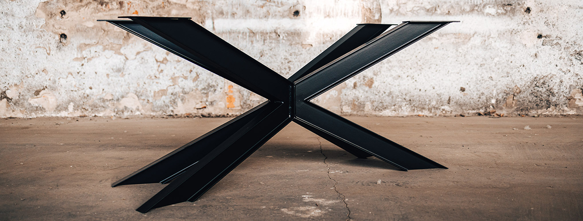 Industrial Spider leg