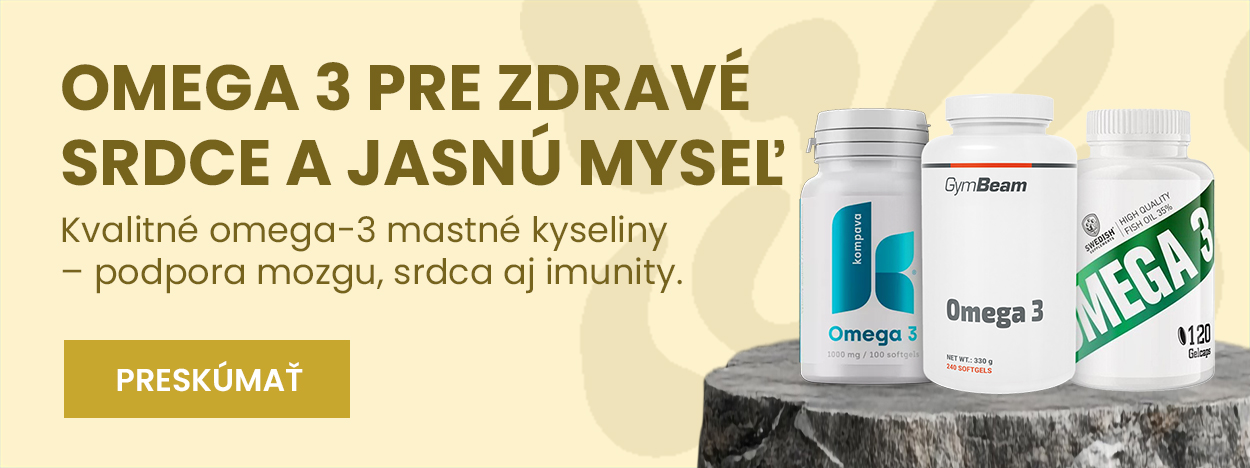 Omega 3