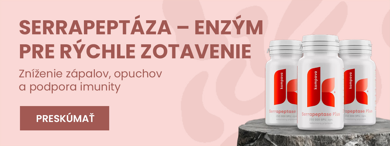 Serrapeptáza
