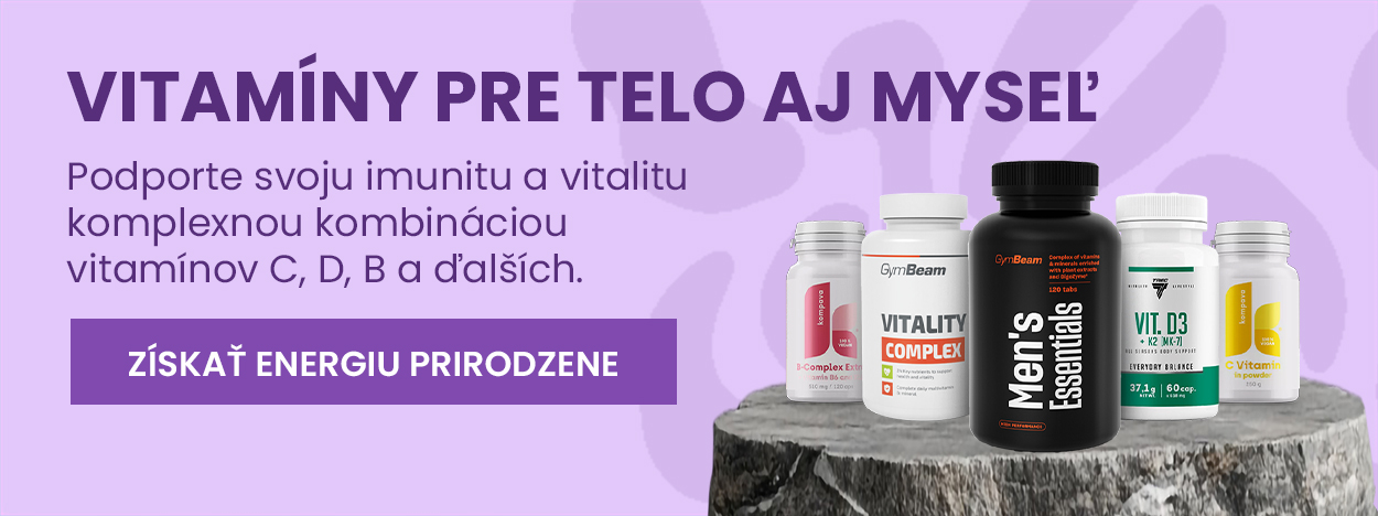 Vitamíny