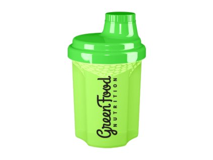 16166f66d9af40 greenfood shaker 300ml