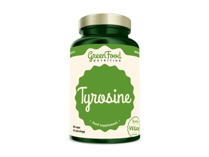 7625f04d0c7444 gf30036 greenfood nutrition tyrosine