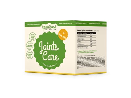 d665dbe9be755e gf30103 greenfood nutrition box joints care