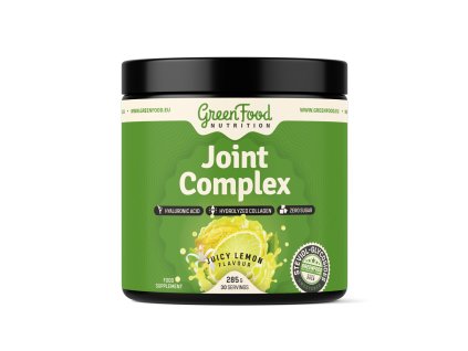 Joint Complex 285 g (Príchuť Malina)