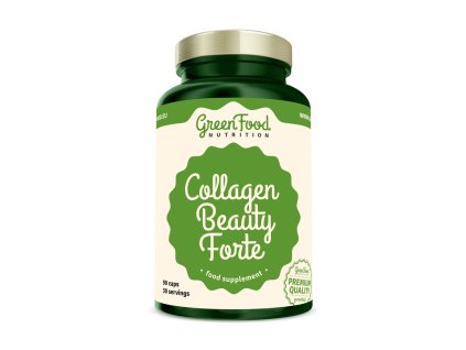 06489936f78e0d gf30020 greenfood nutrition collagen beauty forte