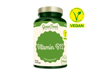 n66ed84000725a vitamin b12