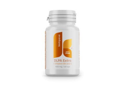 DLPA transparent
