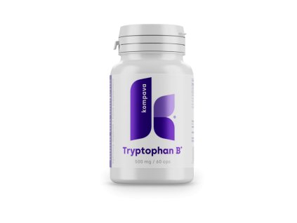 tryptophan transparent