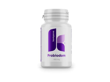 probiodom transparent