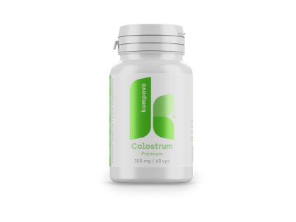 colostrum transparent