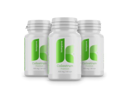 colostrum