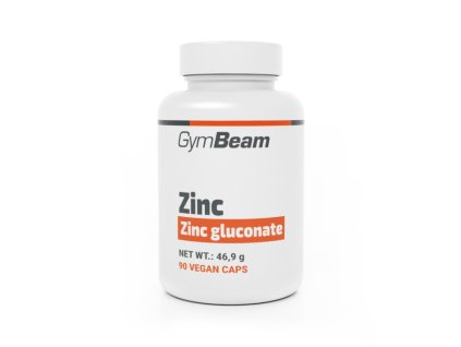 zinc gluconate