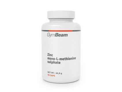 zinc mono methionine