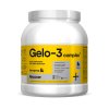GELO-3 Complex 390 g/30 dávok, pomaranč (Príchuť pomaranč, Forma Instantná - prášková)