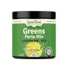 Greens Forte Mix 240 g (Príchuť Citrón)