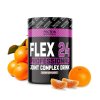 Flex 24 Professional Drink - Protein Nutrition (Balenie 300 g, Príchuť Mango)