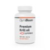 premium krill oil superba2 60 softgels gymbeam
