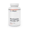 nicotinamide riboside q10 60 caps gymbeam
