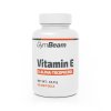 vitamin e d alpha tocopherol 90 softgels gymbeam